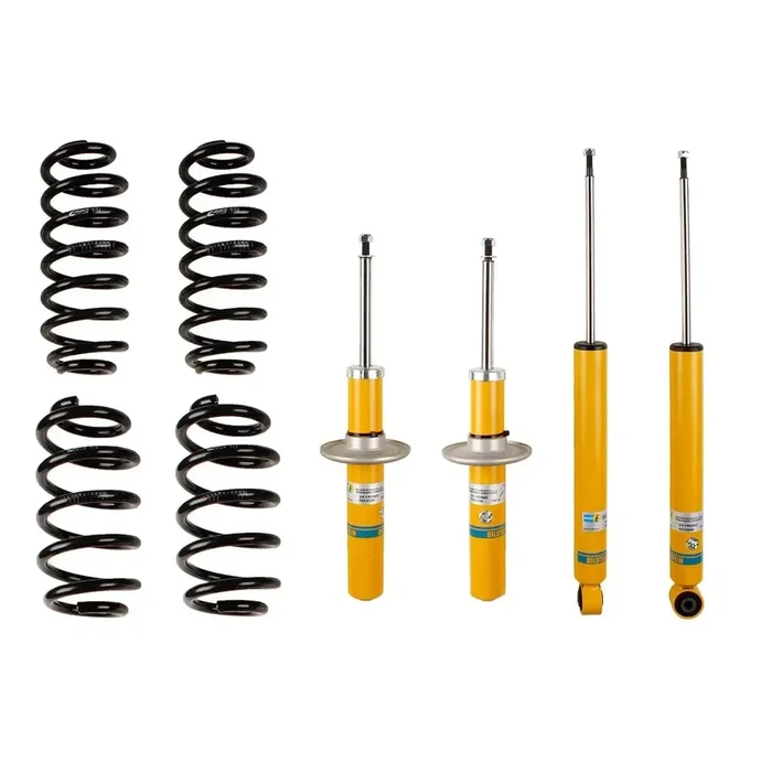Bilstein 46-183347 – B12 (Pro-Kit) Suspension Kit