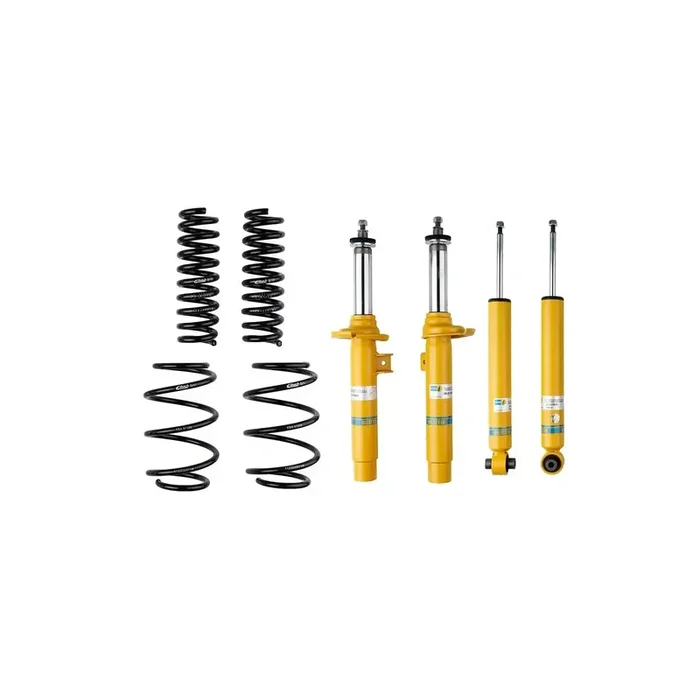 Bilstein 46-223609 – B12 (Pro-Kit) Suspension Kit