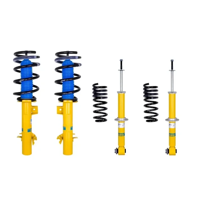 Bilstein 46-247216 – B12 (Pro-Kit) Suspension Kit