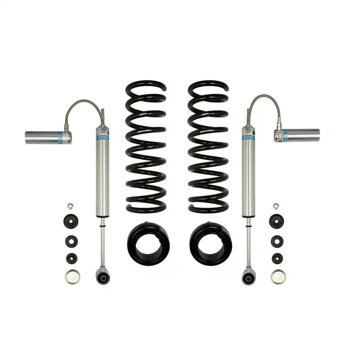 Bilstein 46-268662 – B8 5162 Suspension Leveling Kit