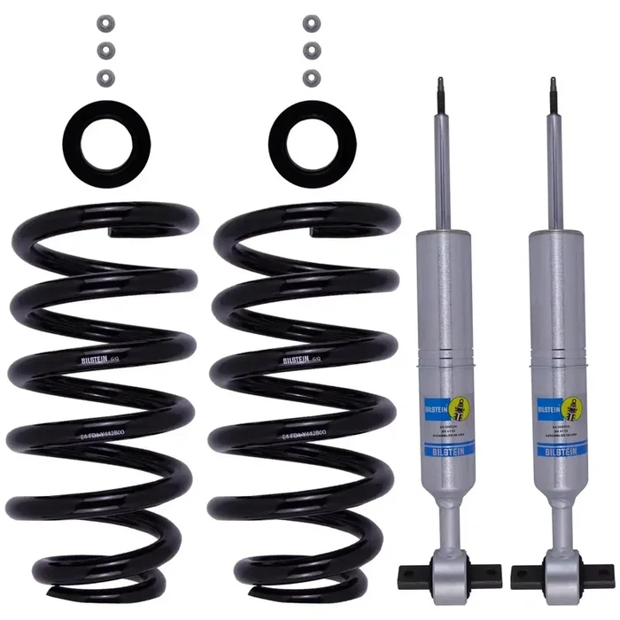 Bilstein 47-309524 – B8 6112 Suspension Kit
