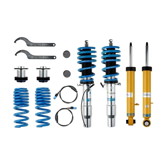 Bilstein 49-246988 – B16 (DampTronic) Suspension Kit