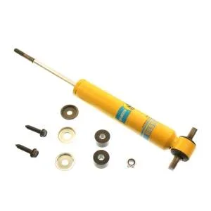 Bilstein AK Series – Shock Absorber F4-BE3-C750-M2