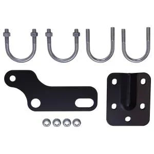 Bilstein B1 (Components) – Steering Damper Bracket 11-317555