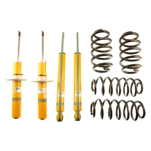 Bilstein B12 Pro-Kit Lowering Kit Audi A5 Quattro 2.7/3.0/3.2 8T (08-11) 46-189721