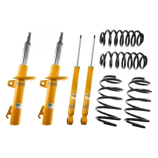 Bilstein B12 Pro-Kit Lowering Kit BMW 525i (01-03) 528i (99-00) 46-180872