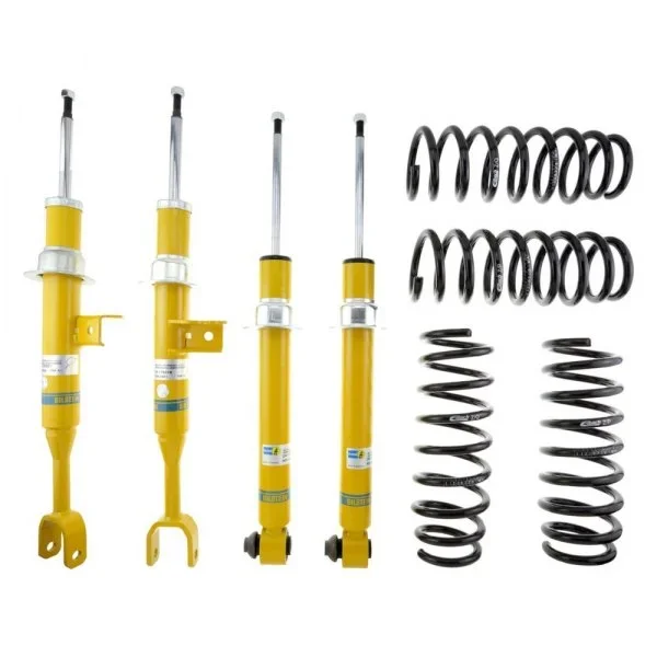 Bilstein B12 Pro-Kit Lowering Kit BMW 528i F10 (2011-2016) 46-195104