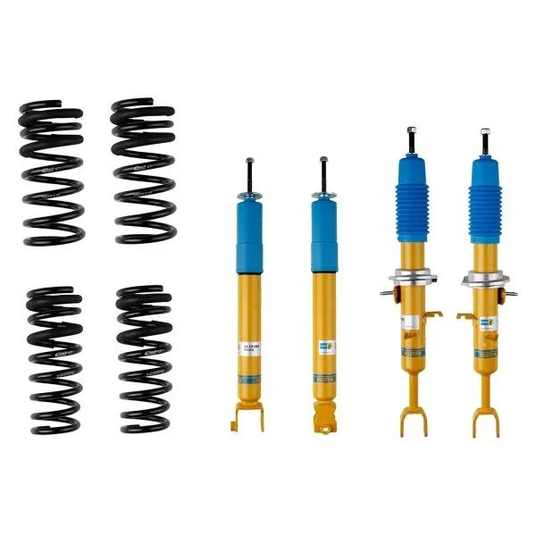 Bilstein B12 Pro-Kit Suspension Kit Nissan 350Z (2003-2009) Shocks/Lowering Springs 46-190529