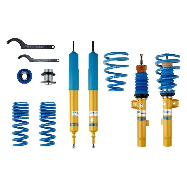 Bilstein B14 PSS Coilovers BMW 325i 328i 330i 335i (06-13) E90 E91 E92 E93 47-269064