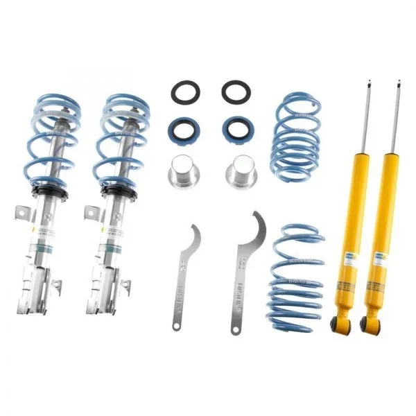 Bilstein B14 PSS Coilovers Mazda 2 (2011-2014) 47-167490