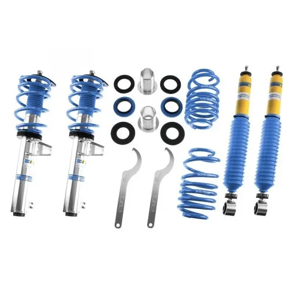 Bilstein B16 PSS10 Coilovers Audi TT (08-09) TT Quattro (08-11, 14-15) 48-138864