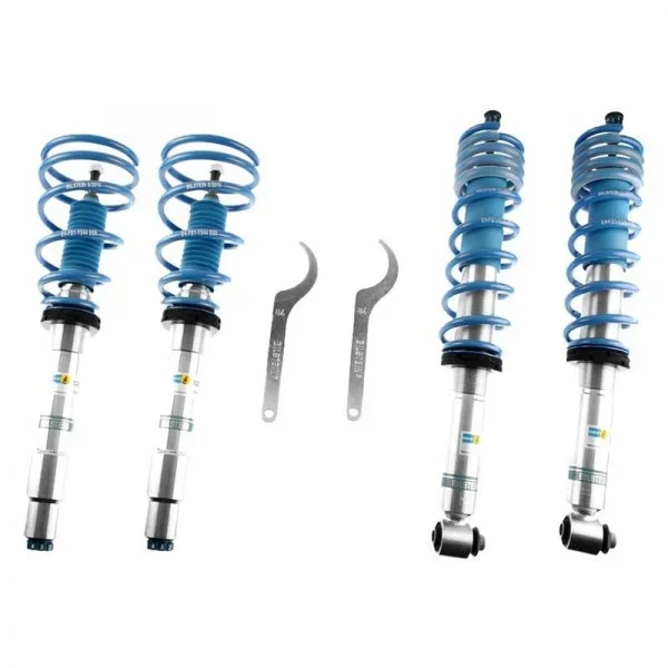 Bilstein B16 PSS10 Coilovers BMW 5 Series E60 / E61 (04-10) 48-135498