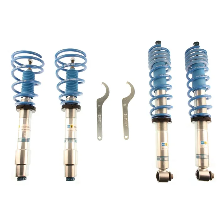 Bilstein B16 (PSS10) Suspension Kit for 2004-2005 BMW 545i