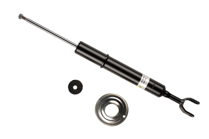 Bilstein B4 Shocks Audi A6 (06-11) A6 Quattro (05-11) [OE Replacement] Front or Rear