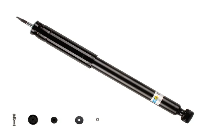 Bilstein B4 Shocks Mercedes CLK55 AMG (2004) CLK320 (03-05) CLK350 (06-09) CLK500 (03-06) CLK550 (07-09) [OE Replacement] Rear – 24-114714