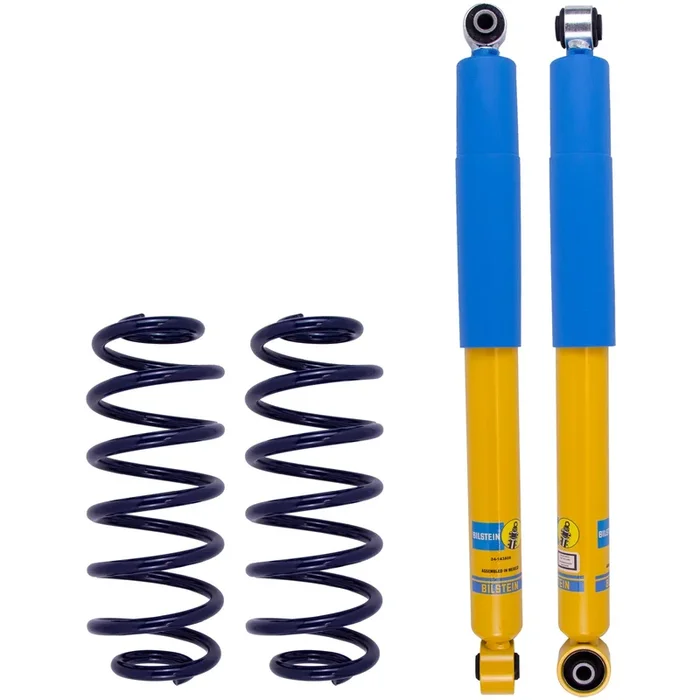 Bilstein B6 4600 Shocks GMC Yukon (2000-2006) [Conversion Kit] Rear Only – 46-274021