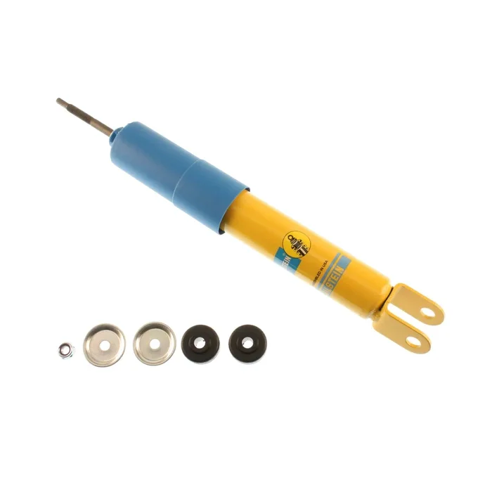 Bilstein B6 4600 Shocks GMC Yukon / Yukon XL 1500 (00-06) Front Only – 24-065009