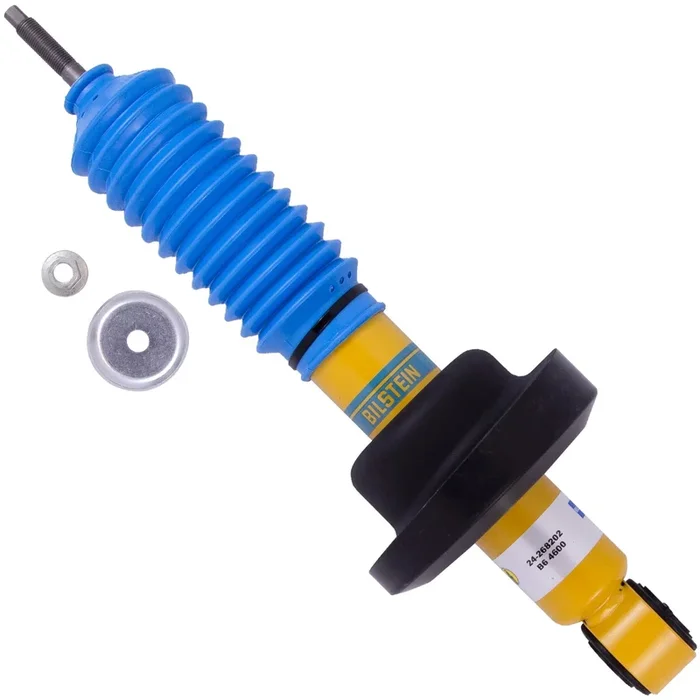 Bilstein B6 4600 Shocks Nissan Titan 4WD / RWD (2017-2024) Front or Rear