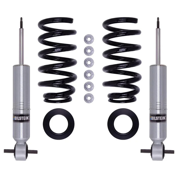 Bilstein B8 6112 Lift Kit Coilovers GMC Yukon (2007-2014) Front Kit Only – 47-310858