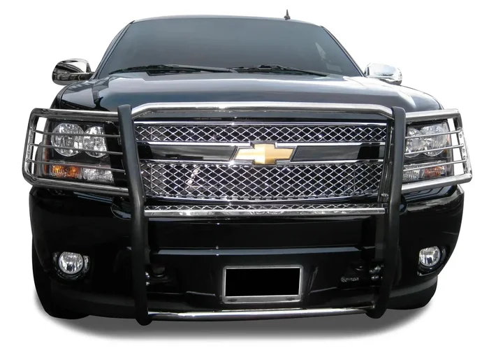 Black Horse Off Road 17A037400MSS – Stainless Steel Modular