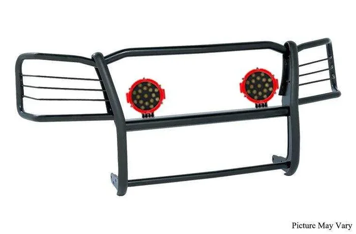 Black Horse Off Road 17A096400MA-PLR – Steel Modular