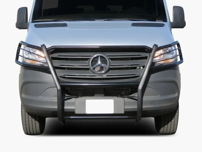 Black Horse Off Road 17D503MA – Steel Modular