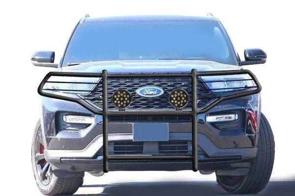 Black Horse Off Road 17FJ31MA-PLB – Steel Modular