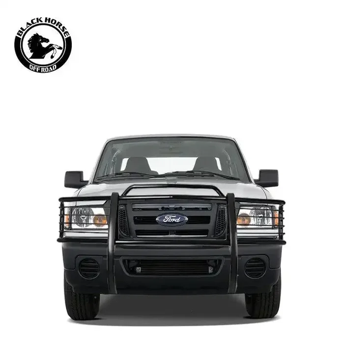 Black Horse Off Road 17FR20MA – Steel Modular