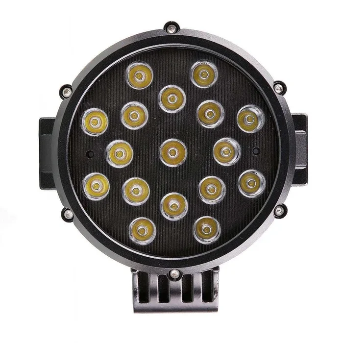 Black Horse Off Road 17H151402MA-PLB – Steel Modular