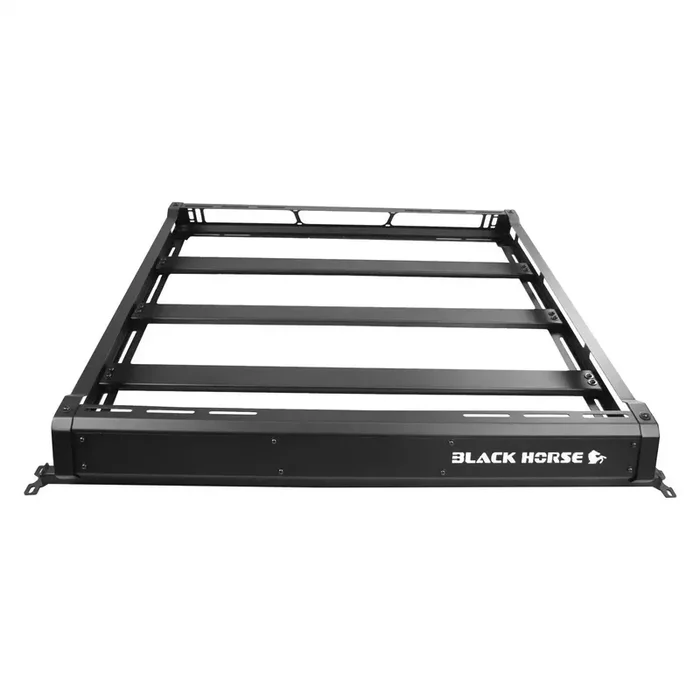 Black Horse Off Road BA-JKBO Steel Modular