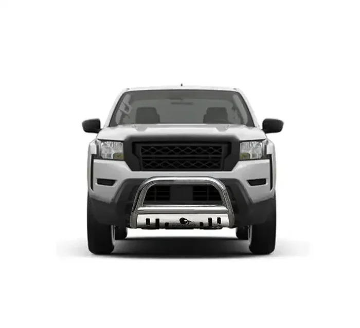 Black Horse Off Road CBS-C6502SP Stainless Steel Skid Plate
