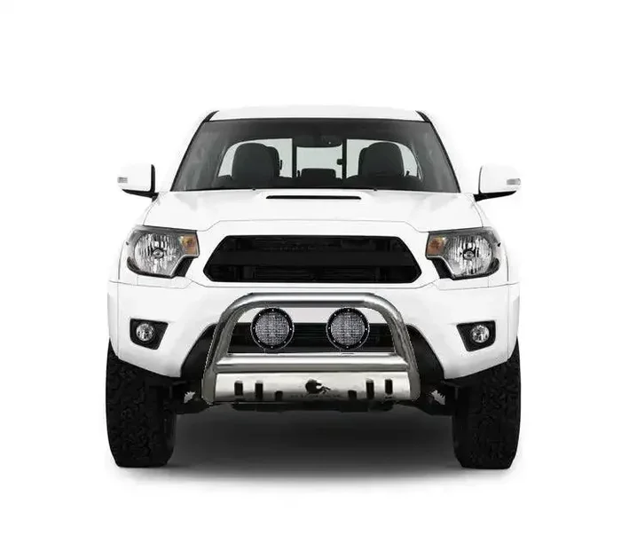 Black Horse Off Road CBS-TOD1109SP-PLFB Stainless Steel Skid Plate