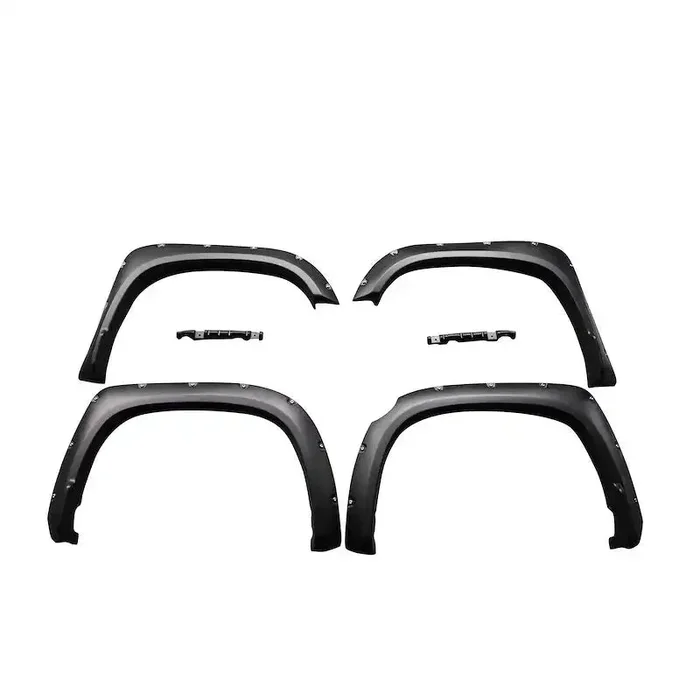 Black Horse Off Road FF-TOTUL-SM-PKT TPO Pocket Style