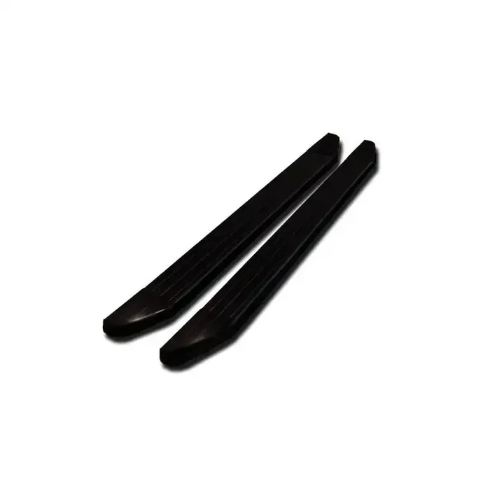 Black Horse Off Road PR-NI372 Premium Running Boards