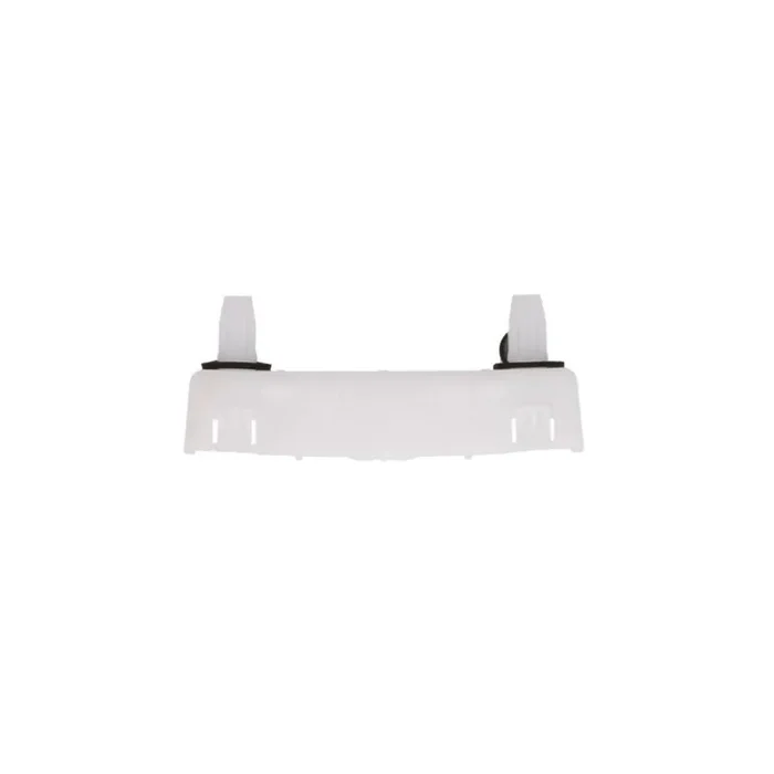 Blic 6509-01-1617933P Bumper Bracket for Nissan Qashqai / Qashqai 2 I (J10, Nj10)
