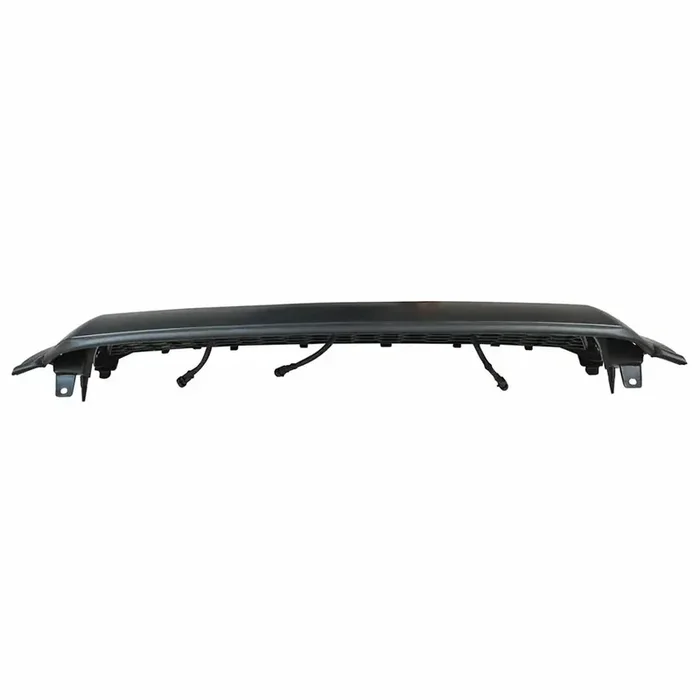 BLK IMPULSE PCKGD GRILL
