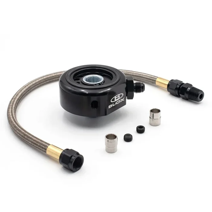 BLOX Racing LS/VTEC Conversion Kit | Multiple Honda Fitments (BXPT-00500)