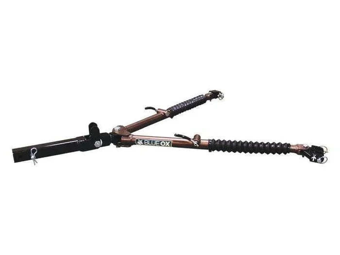 Blue Ox BX7425 Tow Bar Avail Class IV 10000 lb. Steel Construction w/2.5 in. Reciever.