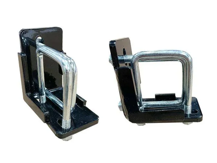 Blue Ox BX88312 Hitch Immobilizer III for 2 to 2-1/2 Receivers.
