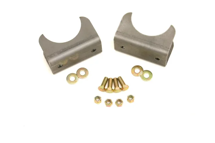 BMR 82-02 3rd Gen F-Body w/ 3in-3.25in Axles Sway Bar Mount Kit w/ Weld-On Bracket – Bare