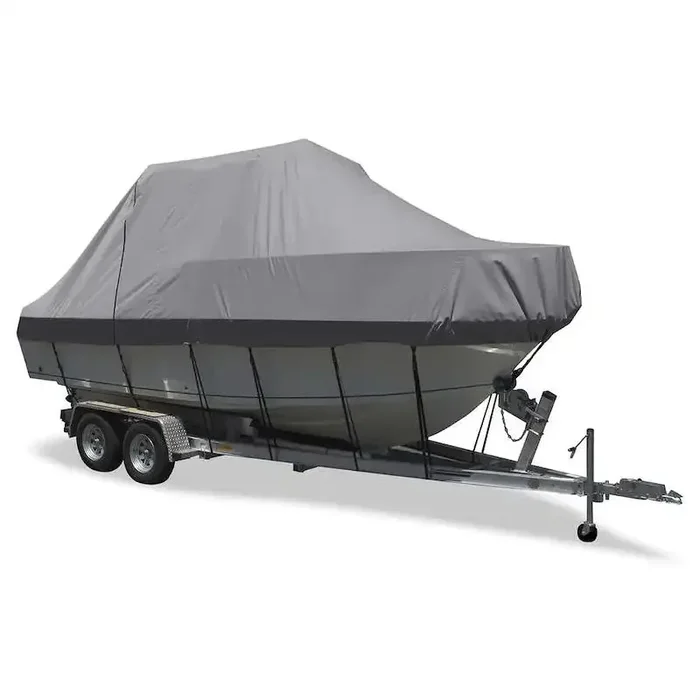 BOAT COVER WOTC-21 I/B TWR