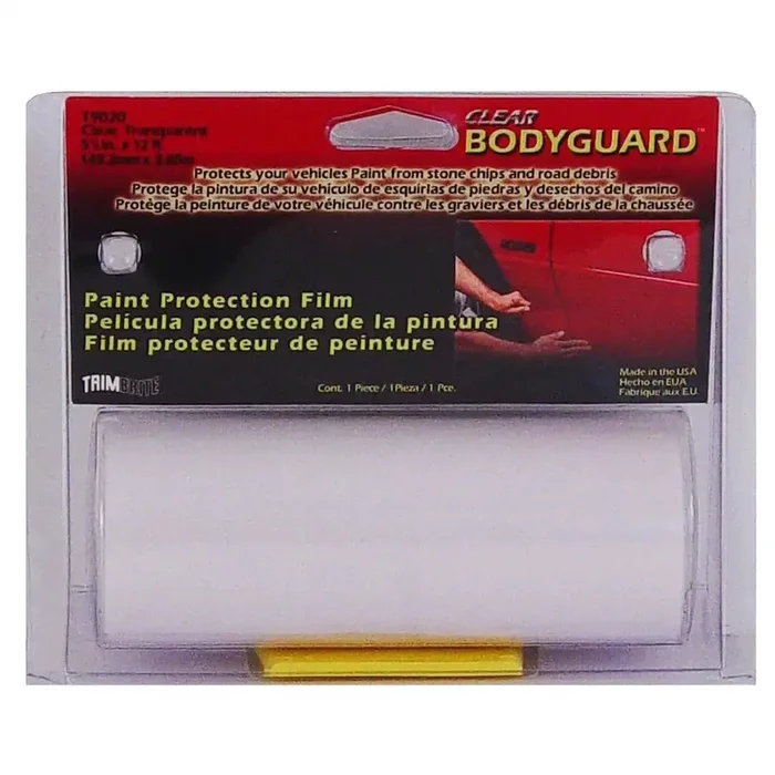 BODY GUARD KIT 6IN X 12FT