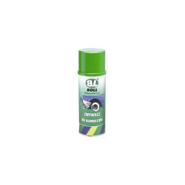 Boll 001045 Brake / Clutch Cleaner