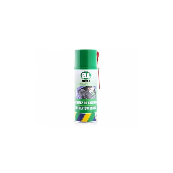 Boll 001046 Cleaner, Carburettor