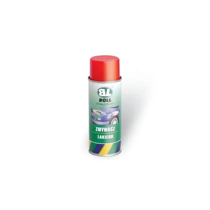 Boll 001402 Paint Remover
