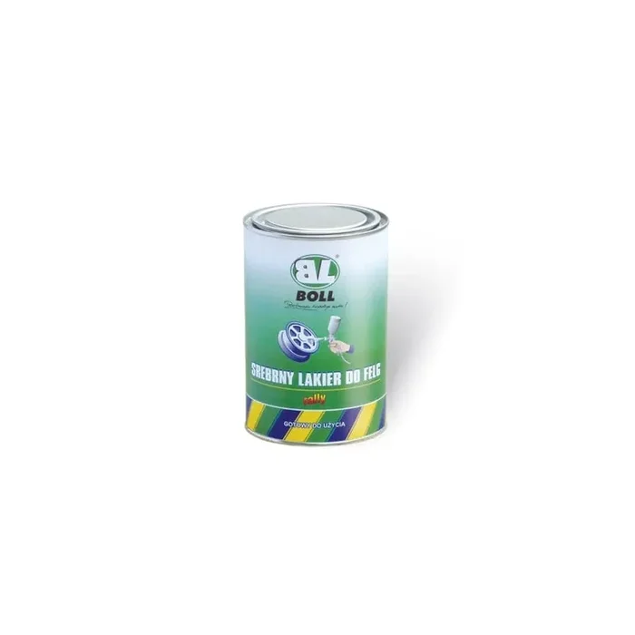 Boll 001428 Rim Paint