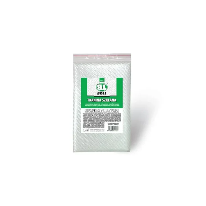 Boll 002502 Fibreglass