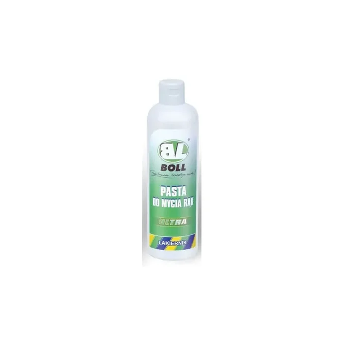Boll 003612 Hand Cleaner