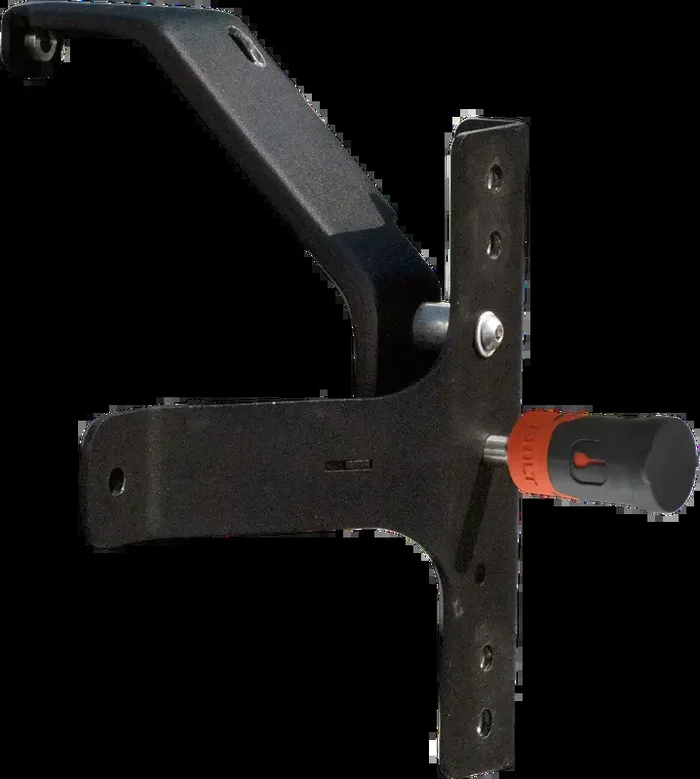 BOLT 7040029 J-MOUNT Jeep JL and Gladiator