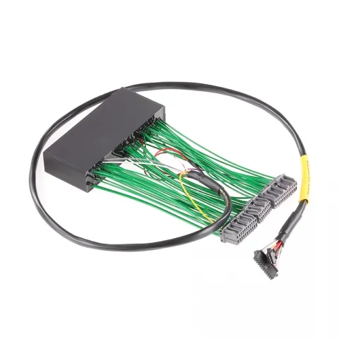 Boomslang Plug-and-Play Harness Kit for A’PEXi AFC NEO | 1990-1999 Toyota Celica 3S-GTE (BF05042)
